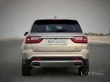 Hongqi HS7 2022 V6